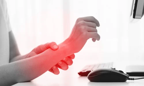 Carpal Tunnel Release